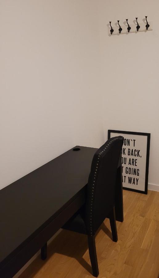 Appartement Chic 5 Min Disneyland/Vallee Village Serris Exteriér fotografie